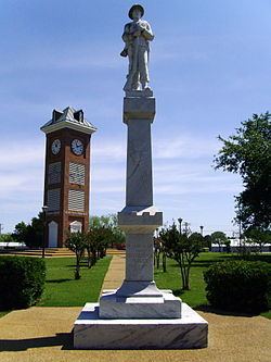 Star City Confederate Memorial httpsuploadwikimediaorgwikipediacommonsthu