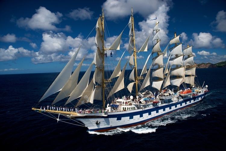 Star Clipper Star Clippers Blog Star Clippers By the Numbers