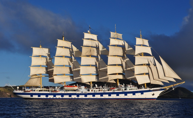 Star Clipper star clippers Cruise Law News