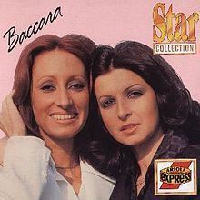 Star Collection (Baccara album) httpsuploadwikimediaorgwikipediaenthumb5