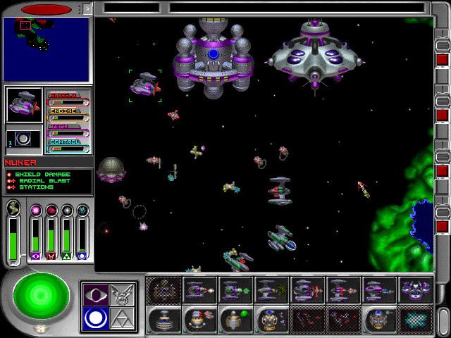 Star Command: Revolution wwwmyabandonwarecommediascreenshotssstarcom