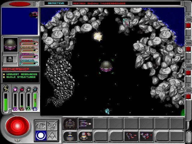 Star Command: Revolution Star Command Revolution free download game Star Command Revolution