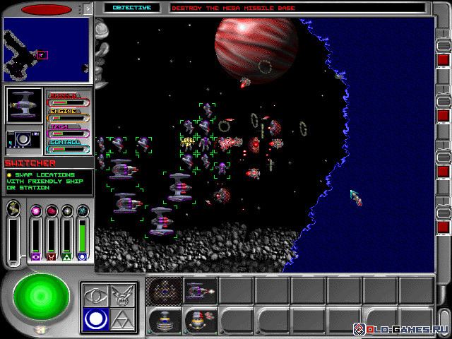 Star Command: Revolution Images Star Command Revolution Mod DB