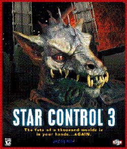 Star Control 3 Star Control 3 Wikipedia