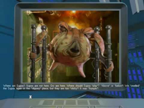 Star Control 3 Star Control 3 The Orz YouTube