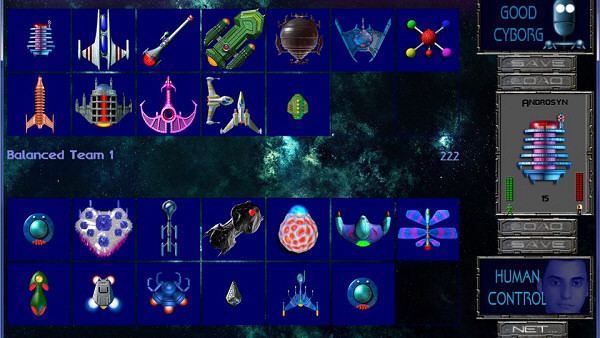 Star Control UrQuan Masters HD An HD Remake of Star Control 2 SpaceSectorcom