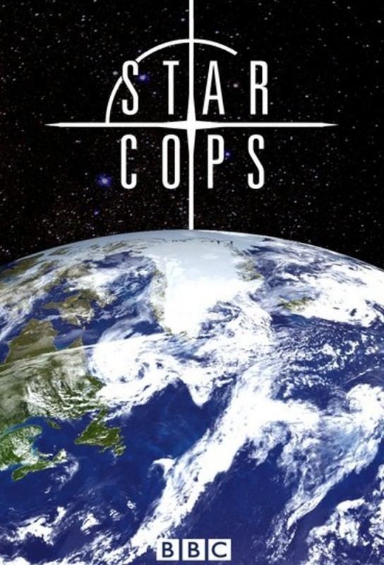 Star Cops Star Cops 1987 SciFan World