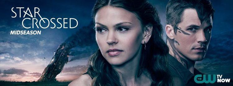 Star-Crossed (TV series) StarCrossed TV Show Review The Book39s Buzz