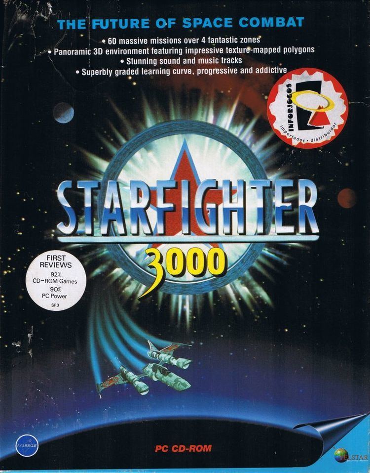 Star Fighter (video game) wwwmobygamescomimagescoversl77755starfighte