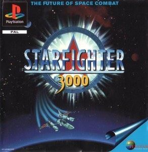 Star Fighter (video game) Buy Sony Playstation Starfighter 3000 For Sale at Console Passion