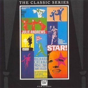 Star! (film) Lennie Hayton Julie Andrews Star 1968 Film Amazoncom Music