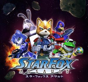 Star Fox: Assault starfoxwikiinfowimagesthumbcc8AssaultSoundt