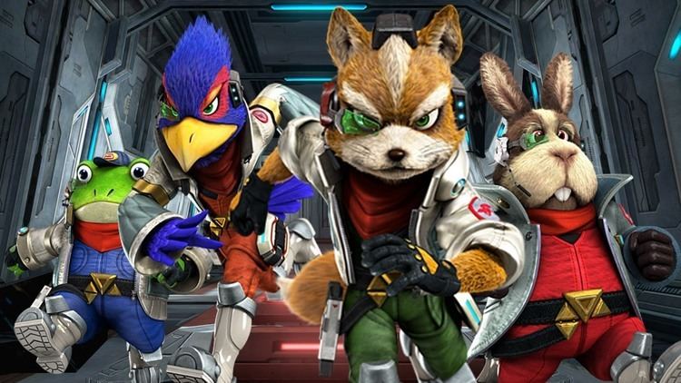 Star Fox Zero 5 Big Questions About Star Fox Zero Answered IGN