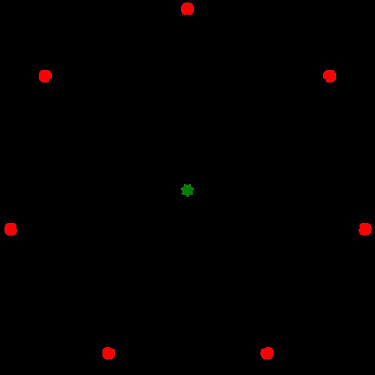 Star (graph theory)