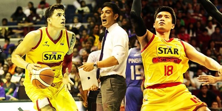 Star Hotshots Philippine Cup Preview STAR Hotshots A New Chapter Unfolds