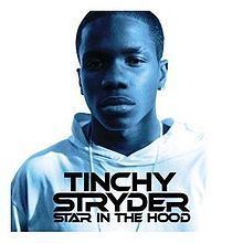 Star in the Hood (album) httpsuploadwikimediaorgwikipediaenthumb8