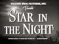 Star in the Night movie poster