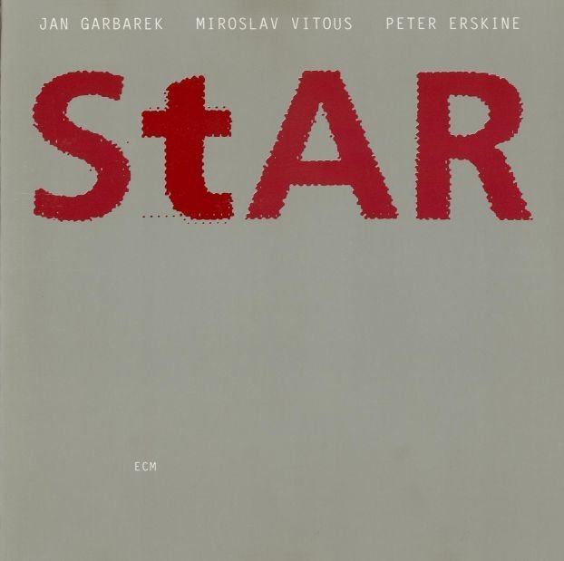 StAR (Jan Garbarek album) wwwprogarchivescomprogressiverockdiscography