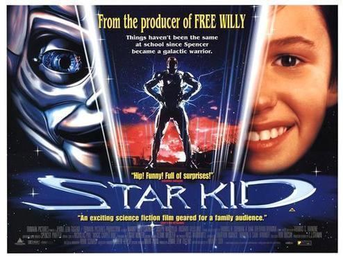 Star Kid Star Kid Film TV Tropes