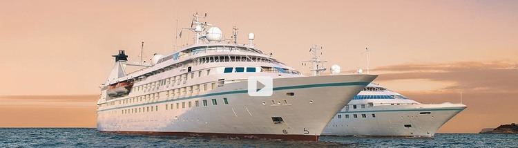 Star Legend (ship) Cruise Ships Star Legend Windstar Luxury Cruise Line