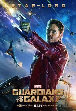 Star-Lord StarLord Wikipedia