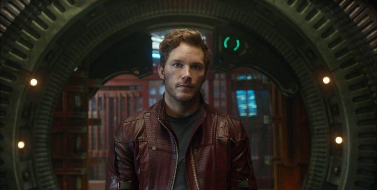 Star-Lord Did Bradley Cooper Just Spoil StarLord39s Father Reveal