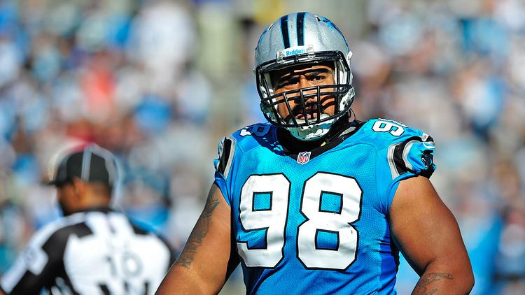 Star Lotulelei Rookie Report Panthers Defensive Success Starts Upfront