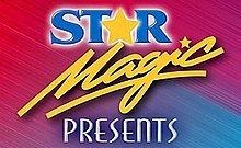 Star Magic Presents httpsuploadwikimediaorgwikipediaenthumbe