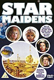 Star Maidens Star Maidens TV Series 1976 IMDb