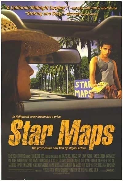 Star Maps (film) Star Maps Movie Review Film Summary 1997 Roger Ebert