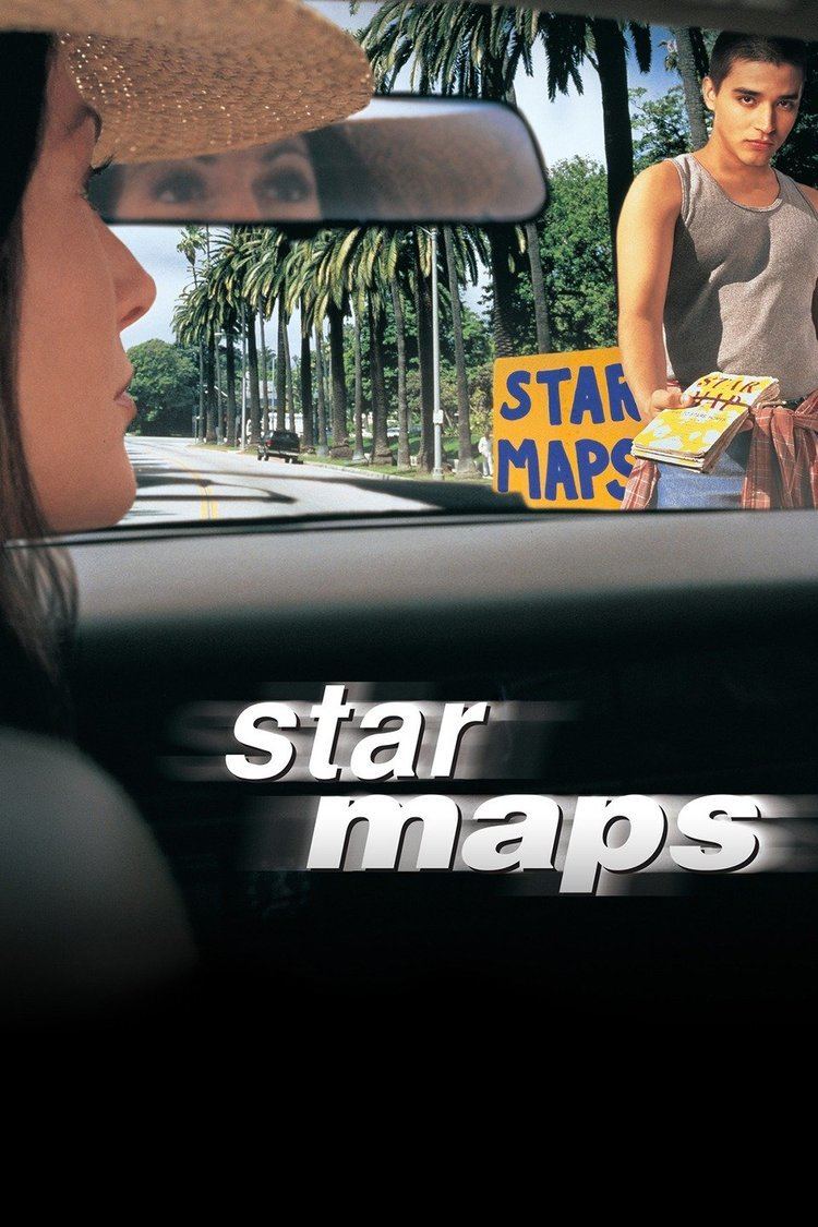 Star Maps (film) wwwgstaticcomtvthumbmovieposters20276p20276