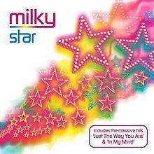 Star (Milky album) httpsuploadwikimediaorgwikipediaenthumb3