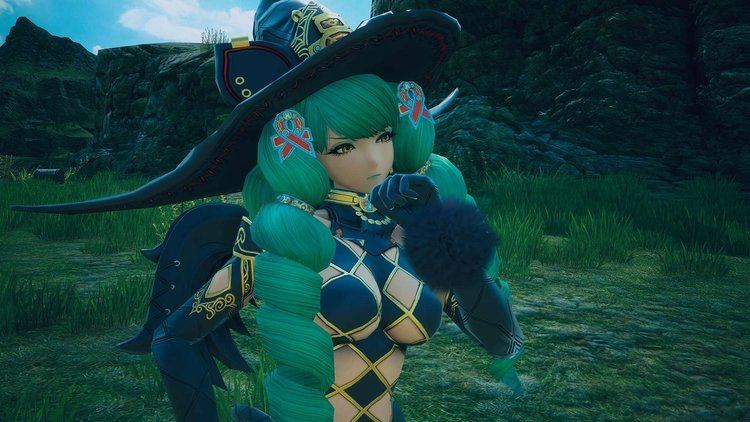 Star Ocean: Integrity and Faithlessness Review Star Ocean Integrity and Faithlessness