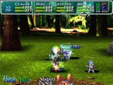 Star Ocean: The Second Story Star Ocean The Second Story Wikipedia