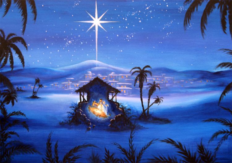 Star of Bethlehem What Was the Star of Bethlehem The Old Farmer39s Almanac