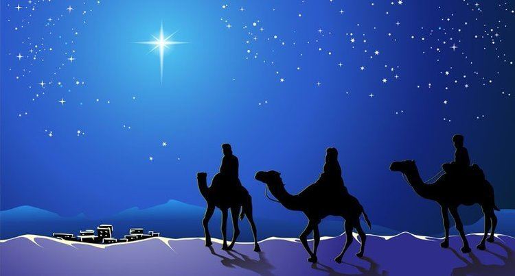 Star of Bethlehem Can astronomy explain the biblical Star of Bethlehem