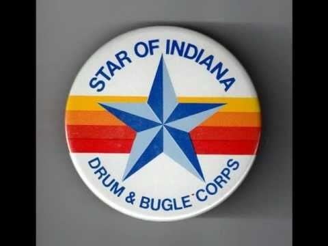 Star of Indiana Drum and Bugle Corps httpsiytimgcomvizgpAQVCOMuQhqdefaultjpg