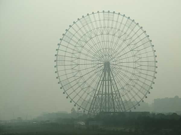 Star of Nanchang star of nanchang ferris wheel