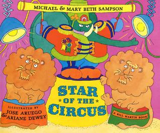 Star of the Circus Star of the Circus by Michael Sampson Reviews Discussion