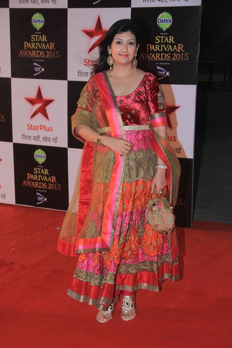 Star Parivaar Awards Star Parivaar Awards 2015 Worst Dressed Celebs at the Show PHOTOS