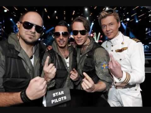 Star Pilots Star Pilots The One And Only YouTube