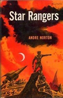 Star Rangers (novel) httpsuploadwikimediaorgwikipediaenthumbf