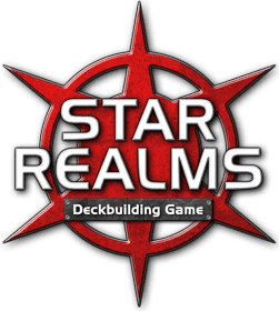 Star Realms Star Realms DeckBuilding Game Award Winning DeckBuilding Game