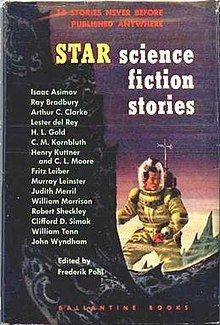 Star Science Fiction Stories No.1 httpsuploadwikimediaorgwikipediaenthumb8