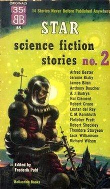 Star Science Fiction Stories No.2 httpsuploadwikimediaorgwikipediaenthumbd