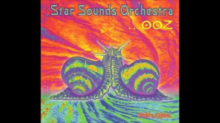 Star Sounds Orchestra Star Sound Orchestra Ooz Full Album HD YouTube