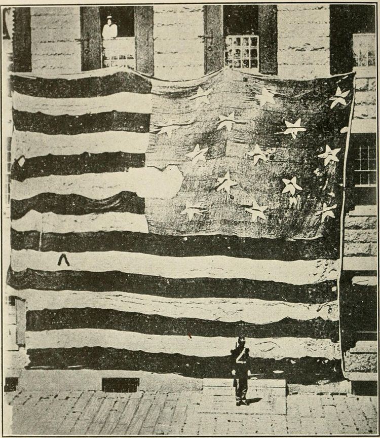 Star-Spangled Banner (flag)