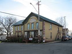 Star Theatre (Argyle, Wisconsin) httpsuploadwikimediaorgwikipediacommonsthu