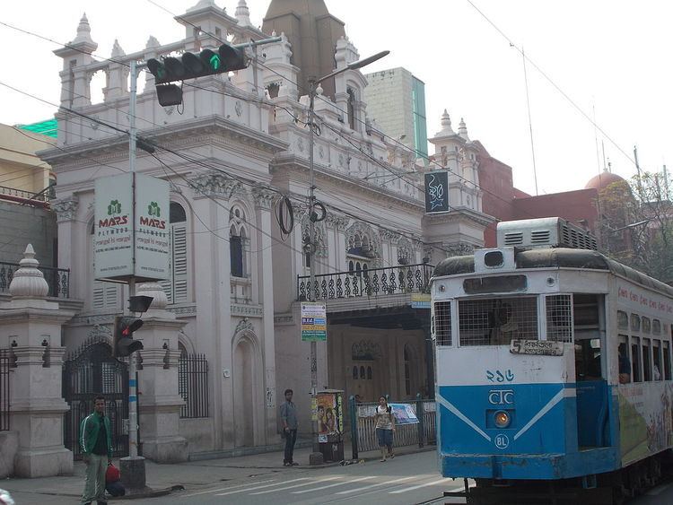 Star Theatre, Kolkata
