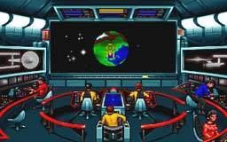 Star Trek: 25th Anniversary (computer game) Download Star Trek 25th Anniversary Abandonia